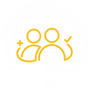 Student management dashboard preview